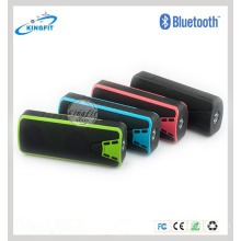 Cool Flashlight Power Bank Speaker LED Bluetooth Wireless Speaker